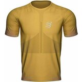 Compressport Racing T-Shirt Honey Gold XL | shoptok.hr