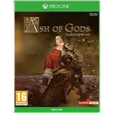 of Gods Redemption (XBOX ONE)