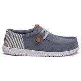 Hey Dude 43126 WALLY FUNK Plava | shoptok.hr