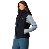 Columbia Amaze Puff ženski pernati prsluk 2164724010 | shoptok.hr