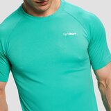GymBeam Muška majica za trčanje Pulse X Green | ePonuda.com