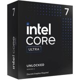 Intel Core Ultra 7 265KF 5.5GHz Box | Eponuda.ba