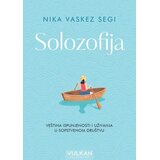 Vulkan Knjiga Solozofija Cene