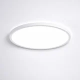 Led plafonjera 48W R40CM-WH