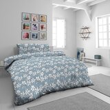 Svilanit Pamučno satenska posteljina Wildflowers | shoptok.hr