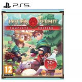 Pqube PS5 Potion Permit - Complete Edition Cene