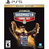 Sony Bassmaster Fishing Deluxe 2022 /PS5 | Eponuda.ba