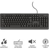Trust Primo tastatura 24151 Cijene