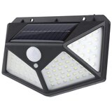  Solarni LED reflektor sa PIR senzorom 15W 130lm LRFS3100 Cene