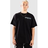 Empyre Blusky Boxy T-shirt black | Shoptok.si