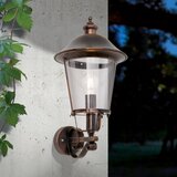 Orion AL 11K/360.00-Spoljašnja zidna svetiljka KENZO 1xE27/100W/230V IP44 bronza/patina | Eponuda.com