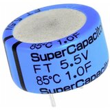 Kemet FT0H104ZF kondenzator Super-Cap 5.5 V/DC 80 % 1 kom. | Eponuda.ba