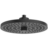 Ideal Standard Mat črna kovinska tuš glava ALU+ – Cene