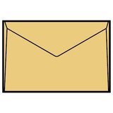 NANO Kuverte 176x250 mm B5-SGŠ, natron | shoptok.hr