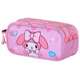 Hello Kitty Portatodo My Melody triple | shoptok.hr
