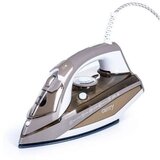 Camry CR 5018 Steam iron Ceramic Ultra Glide Brown,Grey,White 3000 W | shoptok.hr