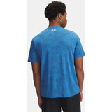 Under Armour Men's UA Tech Tee Pixelate-BLU T-Shirt - Mens | Shoptok.si