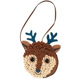 Avenir LOOPIE FUN MOJA PRVA PLIŠASTA TORBA - JELENČEK D1, (20872684) | Shoptok.si