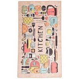 Conceptum Hypnose happy lunch tepih, 80x200cm Cene