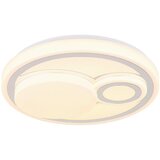 Globo STROPNA LED-SVETILKA RUIZ /1200 lm/2700-6500 K/230 V/ | Shoptok.si