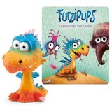 tonies Avdio figura Tonie - Furzipups - Der Knatterdrache (V NEMŠČINI) - 1 k. | Shoptok.si