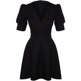 Trendyol Ženska haljina Ecru | shoptok.hr