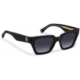 Tommy Hilfiger Sončna očala 2101/S 206772 Črna
