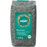 Davert Bio modri mak - 250 g Cene
