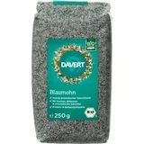 Bio modri mak - 250 g