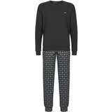 Emporio Armani Pižame & Spalne srajce PYJAMA WITH CUFFS SET AF14994 Večbarvna Cene