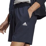 Adidas Muški šorc Aeroready essentials chelsea small logo shorts, Teget | Eponuda.com