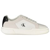 Calvin Klein Jeans Muške Bijele Sportske Tenisice Cijene
