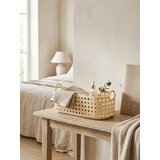 Sinsay Košara za pohranu s bečkim pleterom | shoptok.hr