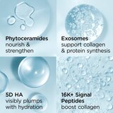 Elizabeth Arden Ceramide Hyaluronic Acid + Peptides hidratantna krema za lice s ceramidy a peptidy 50 ml | shoptok.hr