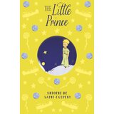 Arcturus Publishing Antoine de Saint-Exupiry - The Little Prince Cene