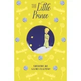 Antoine de Saint-Exupiry - The Little Prince