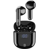 Cellular Line slušalke Seek Wireless Headset black True Wireless Pod Headset SEEK bluetooth Cene