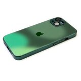  ZAŠTITNA MASKA TPU 9D GLASS CASE IPHONE 14 GREEN | Eponuda.ba