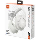 JBL Naglavne slušalke Tune 770NC, brezžične, bele | Shoptok.si