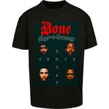 MT Men Bone-Thugs-N-Harmony Crossroads Oversize T-Shirt Black Cene