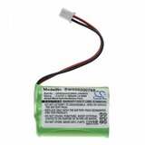 VHBW Baterija za Motorola MBP481 / MBP482 / MBP483, 700 mAh Cene