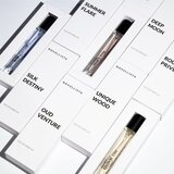 NOVELLISTA Blue Fortune parfumska voda za moške 10 ml | Shoptok.si