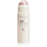 L´Oréal Paris Lumi Glass kremasti osvetljevalec v paličici odtenek 620 Pink Ballet 5 g | Shoptok.si