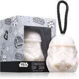 Mad Beauty Star Wars Storm Trooper trdo milo 180 g | Shoptok.si