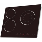 Tesla WG Ugradna ploca TESLA HV6300MB/staklokeramicka/3 zone/52cm/crna | ePonuda.com