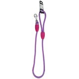 Ferplast sport okrogel povodec - različne barve - 13 mm / 120 cm viola Cene