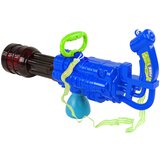  Pištolj za izradu mjehurića od sapunice Gun - plavi | shoptok.hr