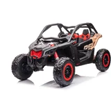 Can-Am Maverick Džip Bagi 4X4 2X24V7A FULL Oprema (4x200w)