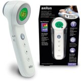 Braun toplomjer za čelo BNT400 Cijene