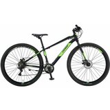 Polar bicikl mirage urban black-green veličina xl B292A14220-XL Cene'.'